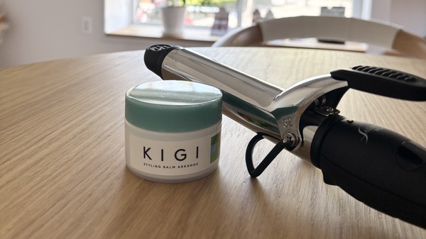 こなれ髪レッスンーヘアアイロンを使いこなそうー